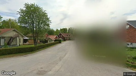 Bostadsrätter till salu i Heby - Bild från Google Street View
