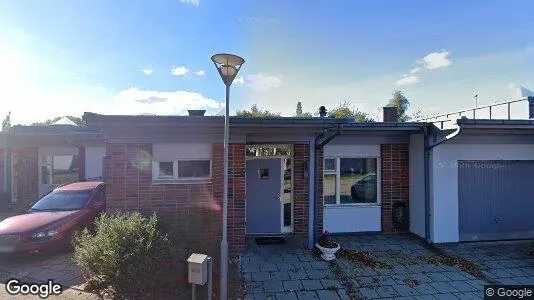 Lägenheter till salu i Landskrona - Bild från Google Street View