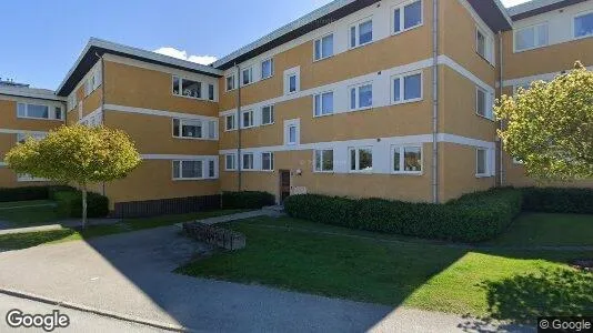 Lägenheter till salu i Norrtälje - Bild från Google Street View