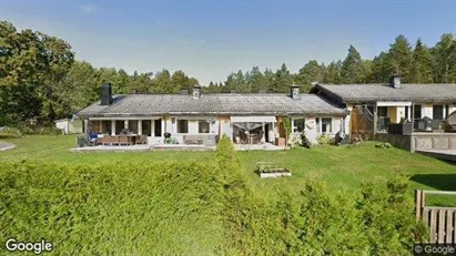Lägenheter till salu i Täby - Bild från Google Street View