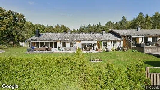 Lägenheter till salu i Täby - Bild från Google Street View