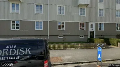 Lägenheter till salu i Örgryte-Härlanda - Bild från Google Street View