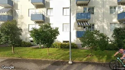 Bostadsrätter till salu i Västervik - Bild från Google Street View