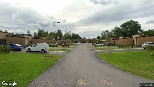 Bostadsrätter till salu i Vimmerby - Bild från Google Street View