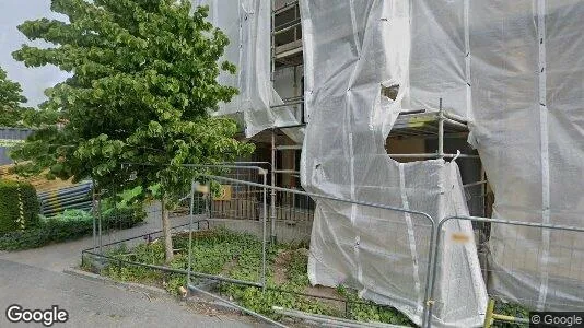 Bostadsrätter till salu i Västerort - Bild från Google Street View