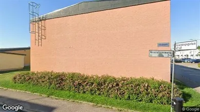 Lägenheter att hyra i Uppsala - Bild från Google Street View