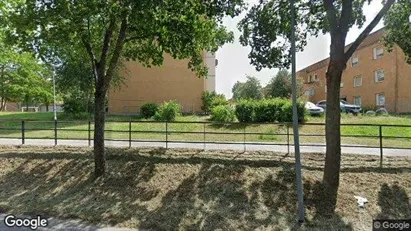 Bostadsrätter till salu i Södertälje - Bild från Google Street View