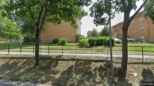 Bostadsrätter till salu i Södertälje - Bild från Google Street View