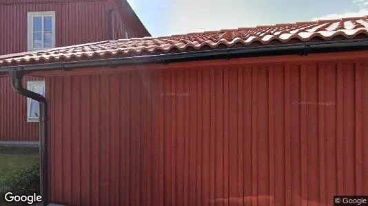 Lägenheter till salu i Uppsala - Bild från Google Street View