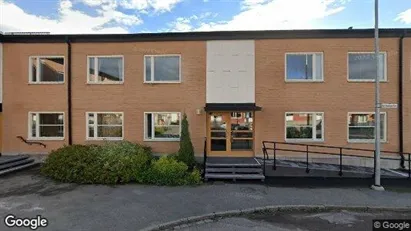 Lägenheter att hyra i Uppsala - Bild från Google Street View