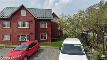 Lägenheter att hyra i Knivsta - Bild från Google Street View
