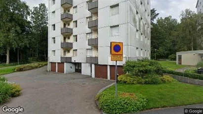 Lägenheter att hyra i Göteborg Östra - Bild från Google Street View