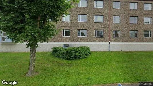 Lägenheter att hyra i Norra hisingen - Bild från Google Street View
