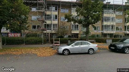 Lägenheter att hyra i Trelleborg - Bild från Google Street View
