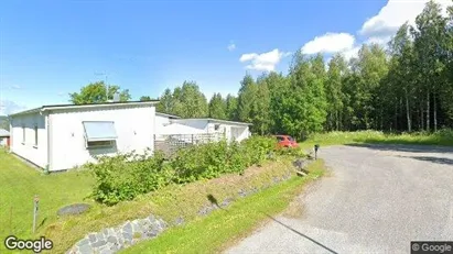 Lägenheter att hyra i Örnsköldsvik - Bild från Google Street View