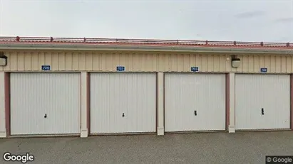 Lägenheter att hyra i Skellefteå - Bild från Google Street View