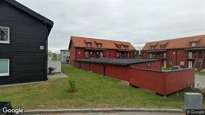 Lägenheter att hyra i Kalmar - Bild från Google Street View