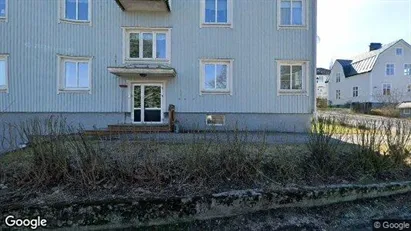 Lägenheter att hyra i Sundsvall - Bild från Google Street View