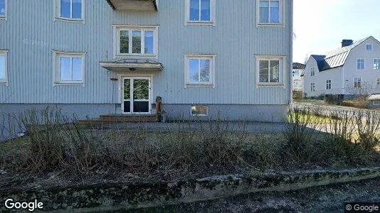 Lägenheter att hyra i Sundsvall - Bild från Google Street View