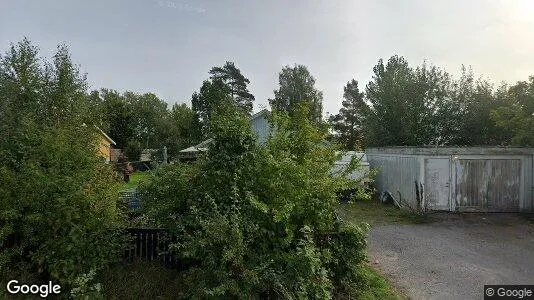 Lägenheter till salu i Uppsala - Bild från Google Street View