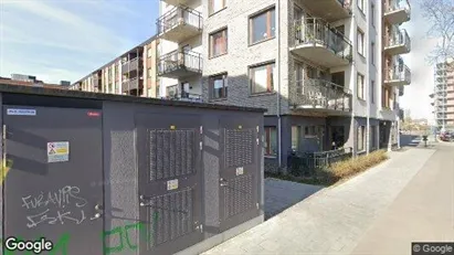 Lägenheter att hyra i Örebro - Bild från Google Street View