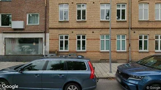 Rum att hyra i Trollhättan - Bild från Google Street View
