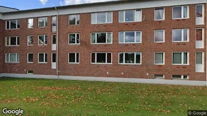 Lägenheter att hyra i Östra Göinge - Bild från Google Street View