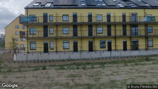 Lägenheter att hyra i Järfälla - Bild från Google Street View