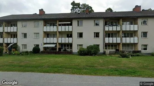 Lägenheter att hyra i Botkyrka - Bild från Google Street View