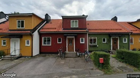 Bostadsrätter till salu i Västervik - Bild från Google Street View
