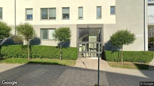 Bostadsrätter till salu i Område ej specificerat - Bild från Google Street View