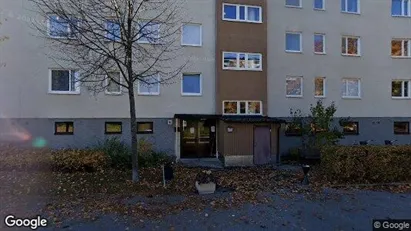 Bostadsrätter till salu i Järfälla - Bild från Google Street View