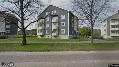 Bostadsrätter till salu i Kristinehamn - Bild från Google Street View