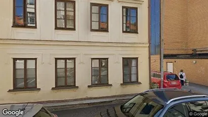 Rum att hyra i Karlskrona - Bild från Google Street View