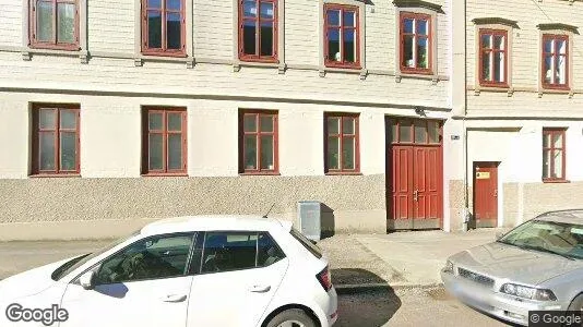 Lägenheter till salu i Majorna-Linné - Bild från Google Street View