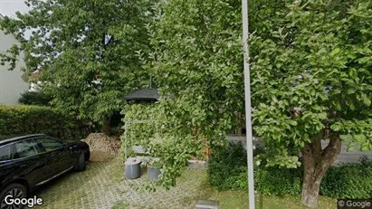 Lägenheter till salu i Örgryte-Härlanda - Bild från Google Street View