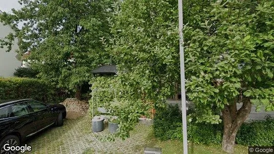 Lägenheter till salu i Örgryte-Härlanda - Bild från Google Street View