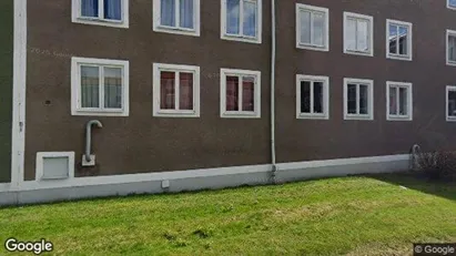 Lägenheter att hyra i Örebro - Bild från Google Street View