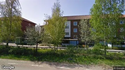 Lägenheter att hyra i Svalöv - Bild från Google Street View