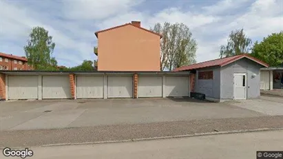 Lägenheter att hyra i Svalöv - Bild från Google Street View