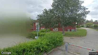 Lägenheter att hyra i Bollnäs - Bild från Google Street View