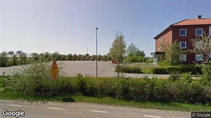 Lägenheter att hyra i Svalöv - Bild från Google Street View
