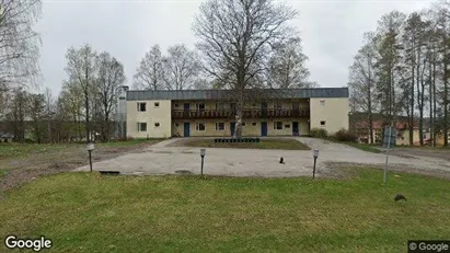 Lägenheter att hyra i Ludvika - Bild från Google Street View