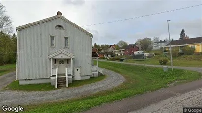 Lägenheter att hyra i Ludvika - Bild från Google Street View