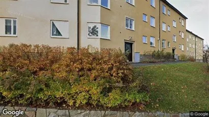 Lägenheter att hyra i Söderort - Bild från Google Street View
