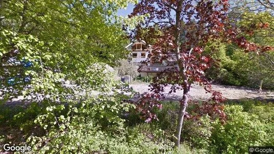 Lägenheter att hyra i Nacka - Bild från Google Street View