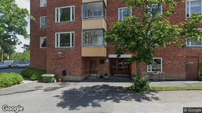 Lägenheter att hyra i Västerort - Bild från Google Street View