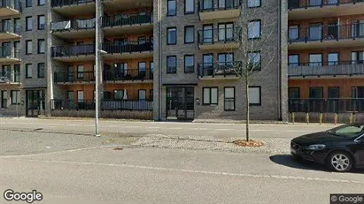 Lägenheter att hyra i Västra hisingen - Bild från Google Street View