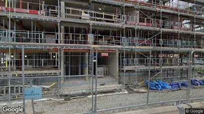 Lägenheter till salu i Uppsala - Bild från Google Street View