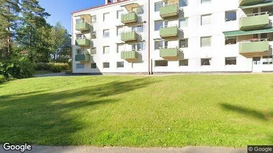Bostadsrätter till salu i Borås - Bild från Google Street View